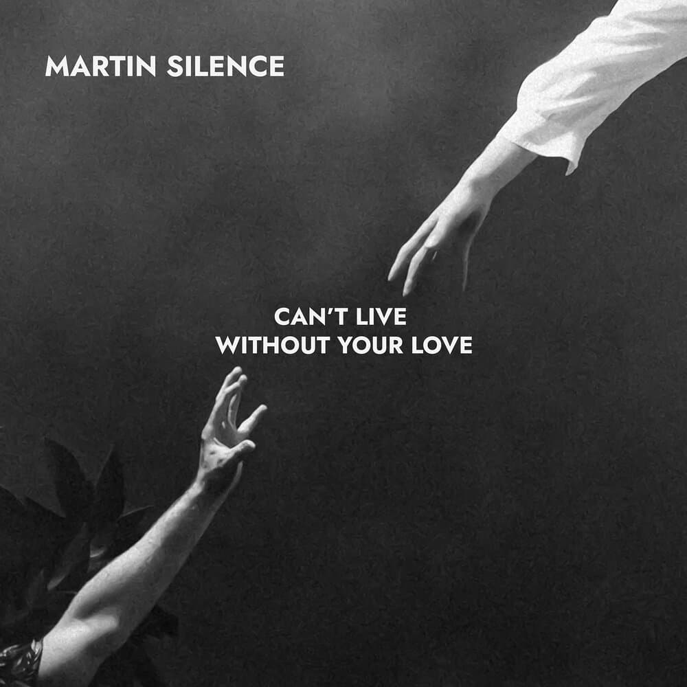 Martin Silence