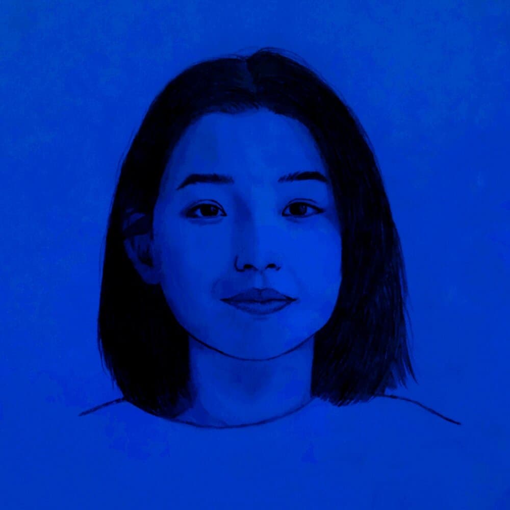 Алексения Белолюбская