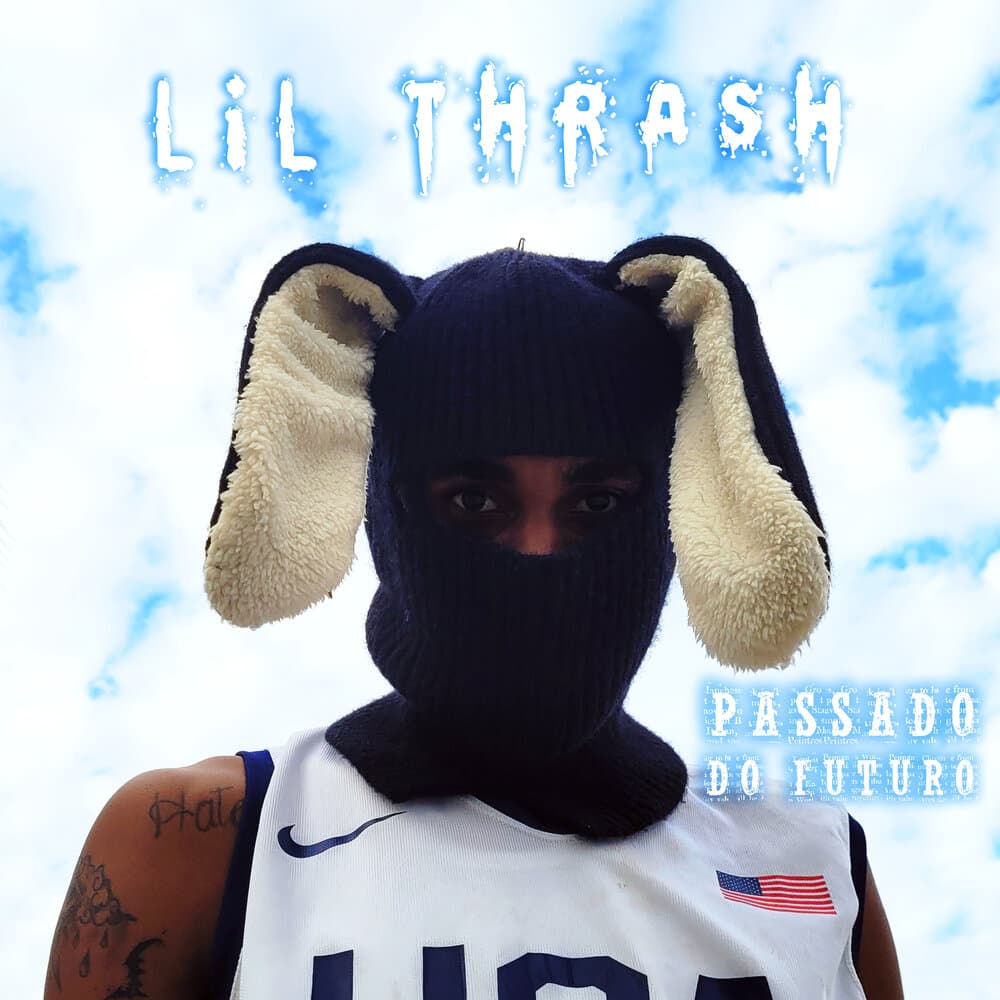 LIL THRASH