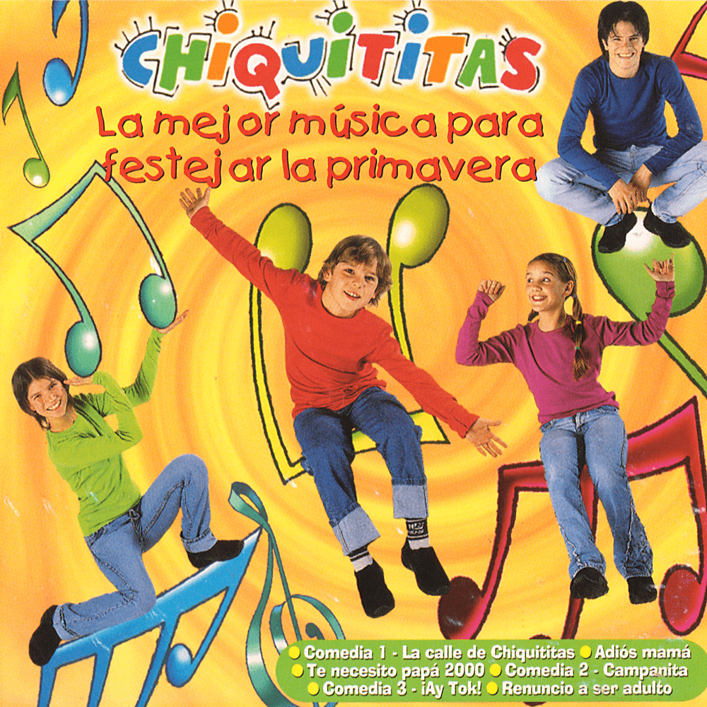 Chiquititas