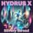HydrusX