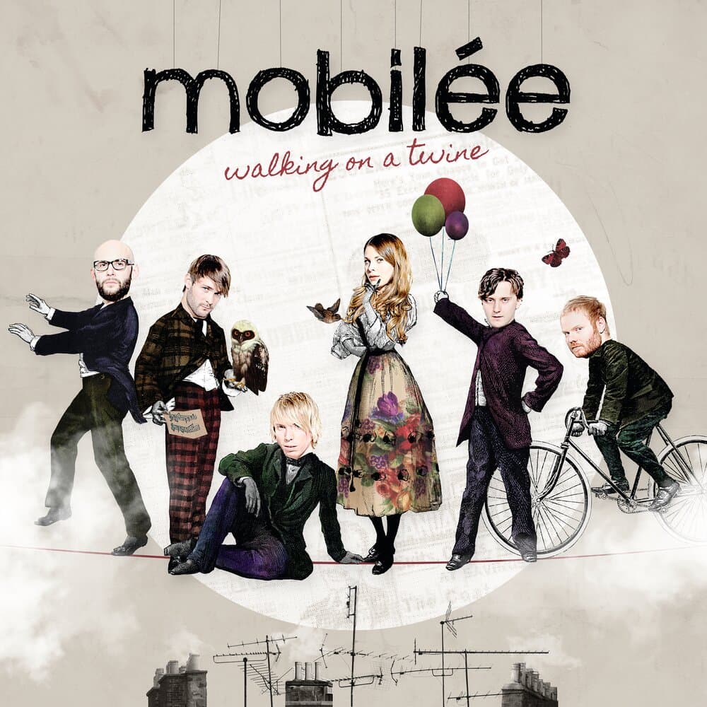 Mobilée