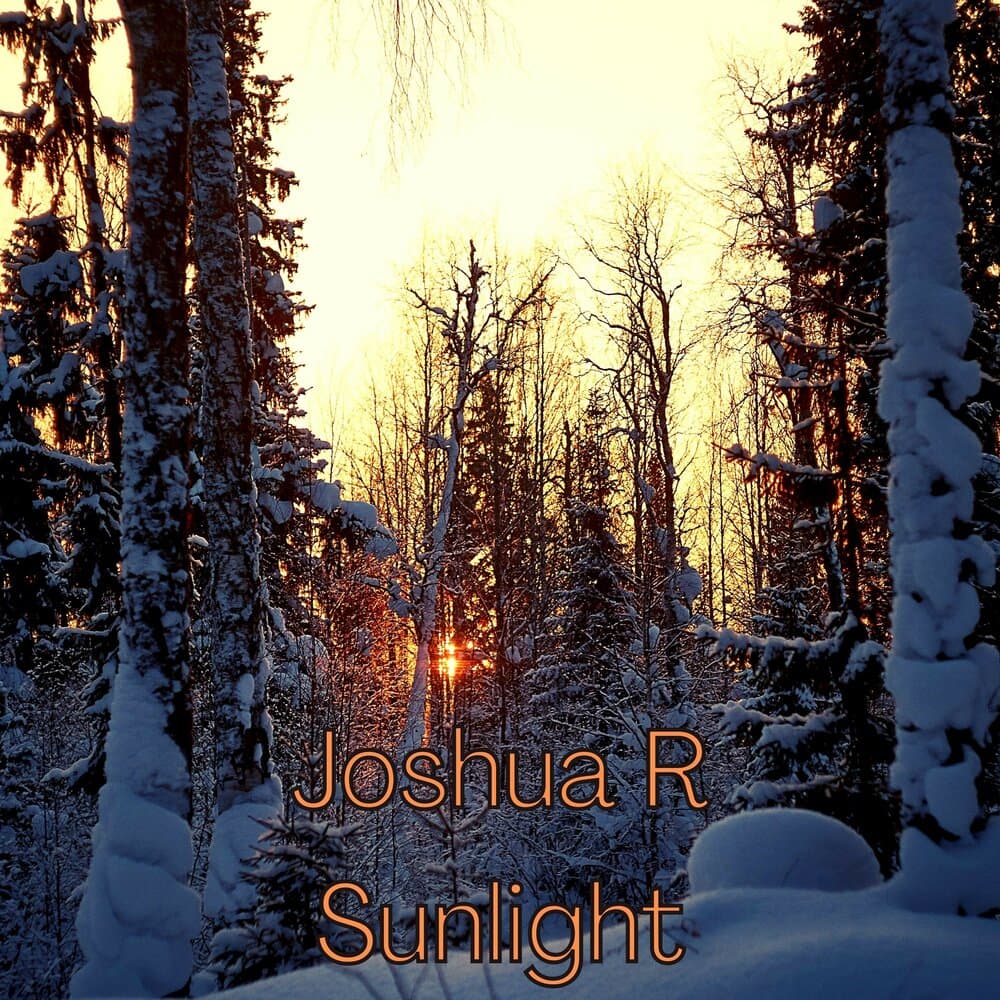 Joshua R