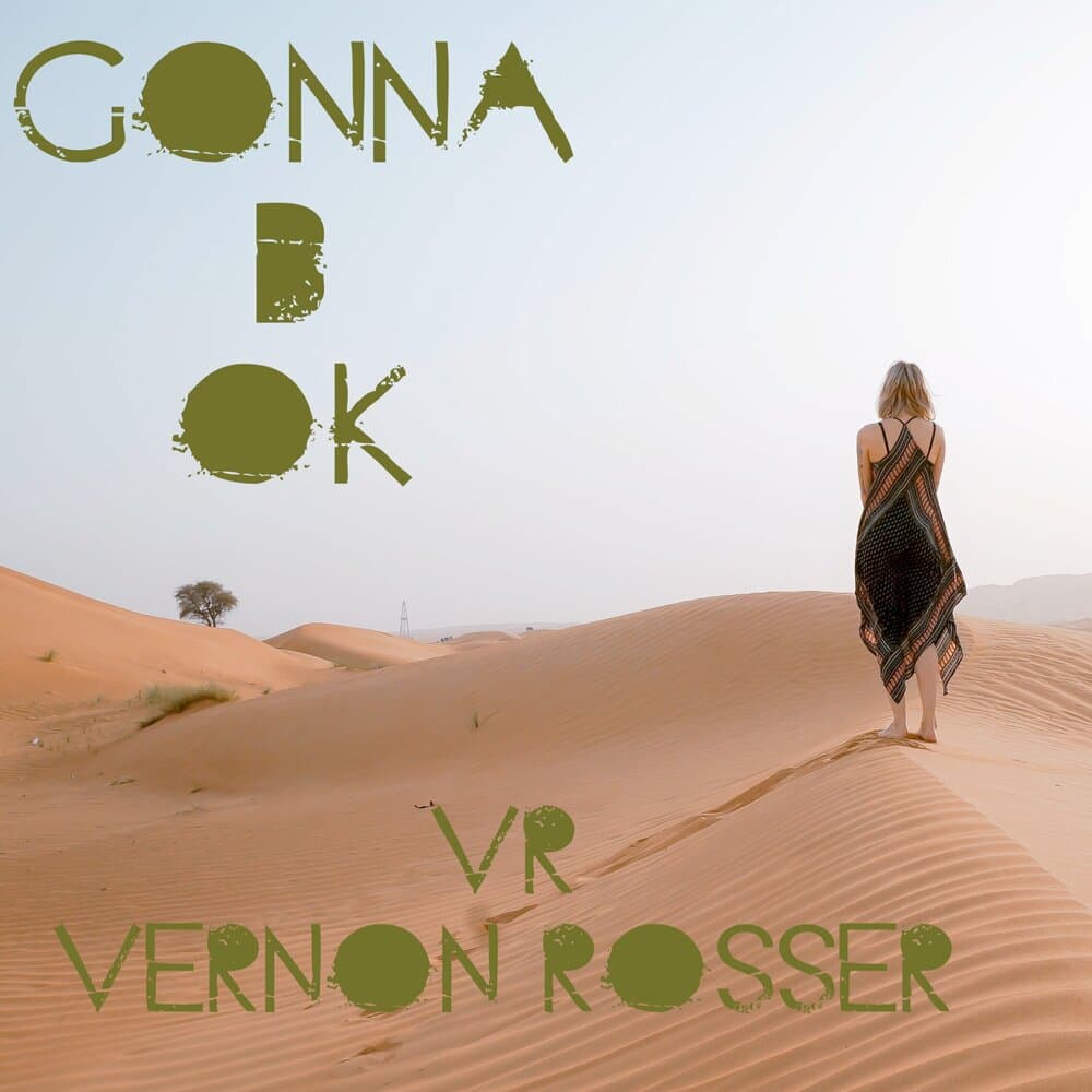 VR Vernon Rosser