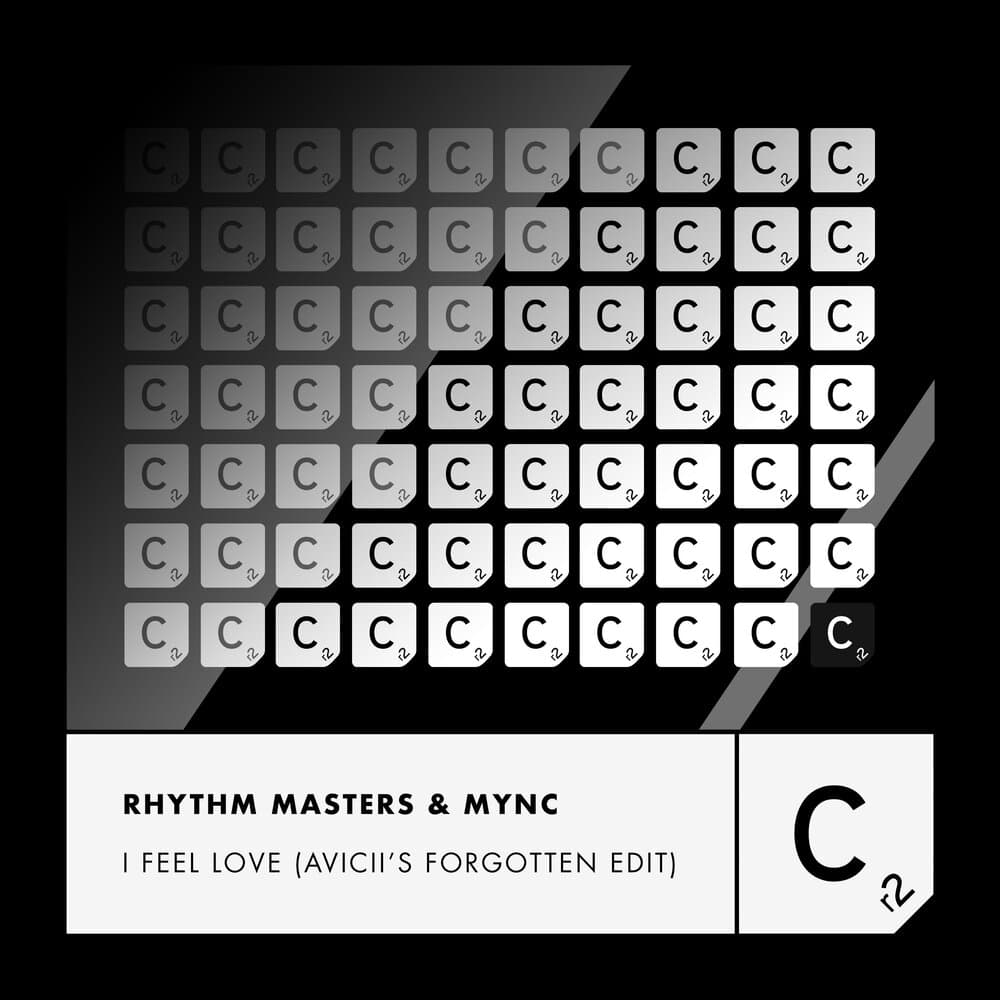 Rhythm Masters