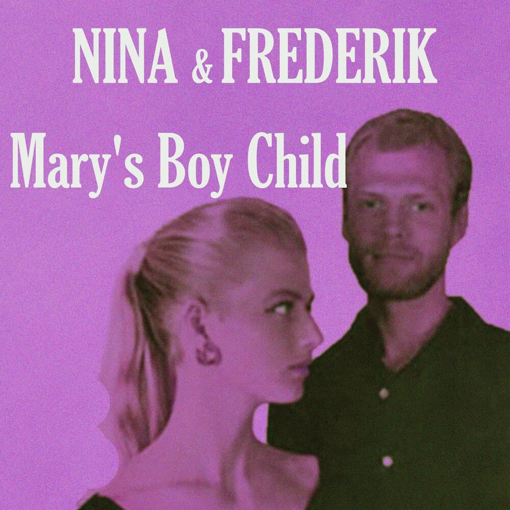 Nina & Frederick
