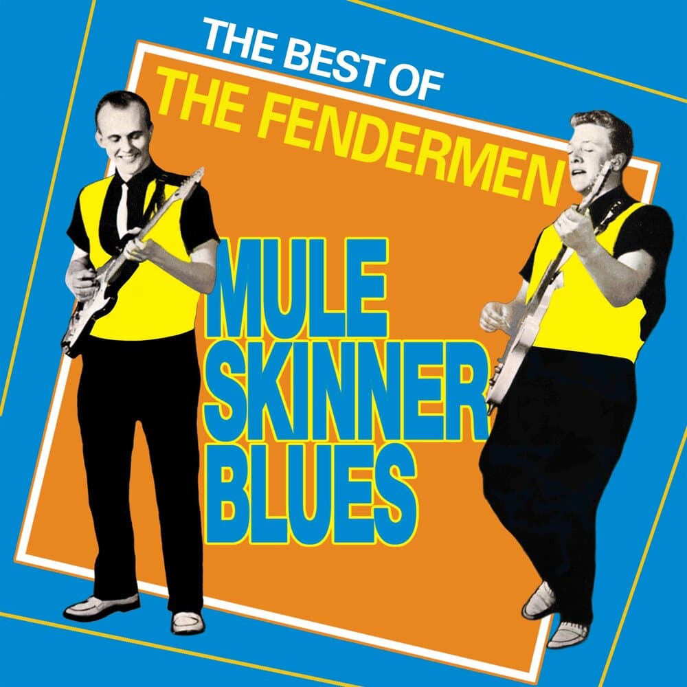 The Fendermen