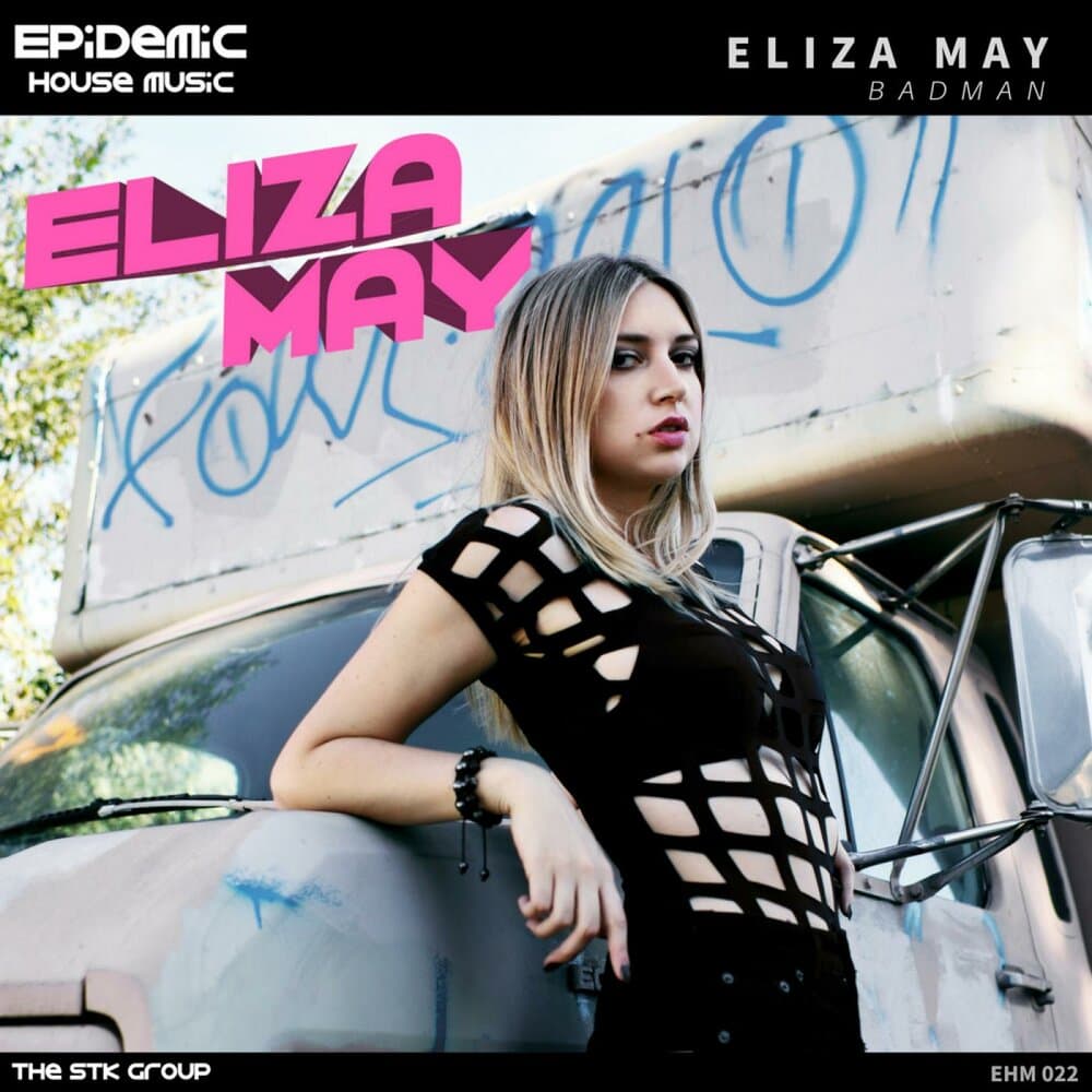 Eliza May