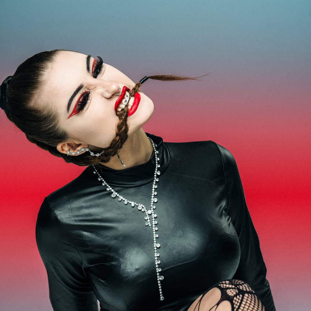 Госпожа Эвелин