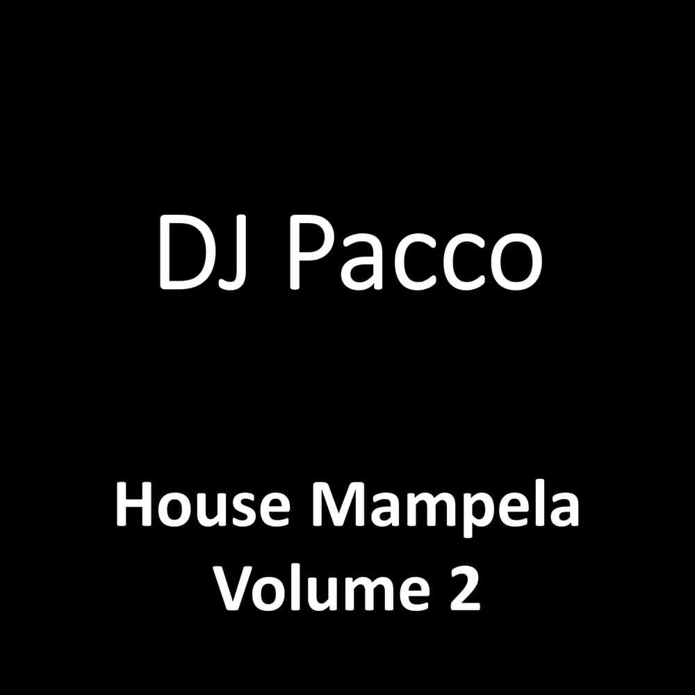 DJ Pacco