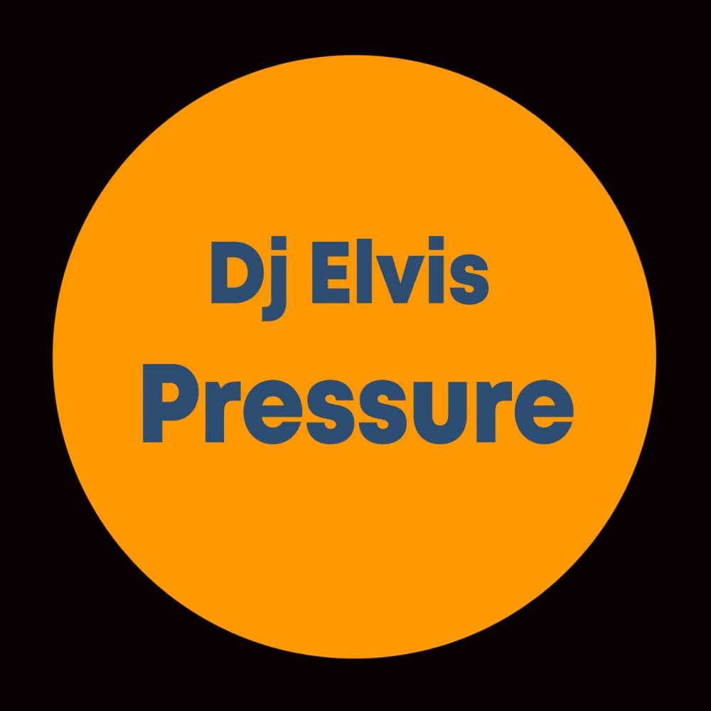DJ Elvis