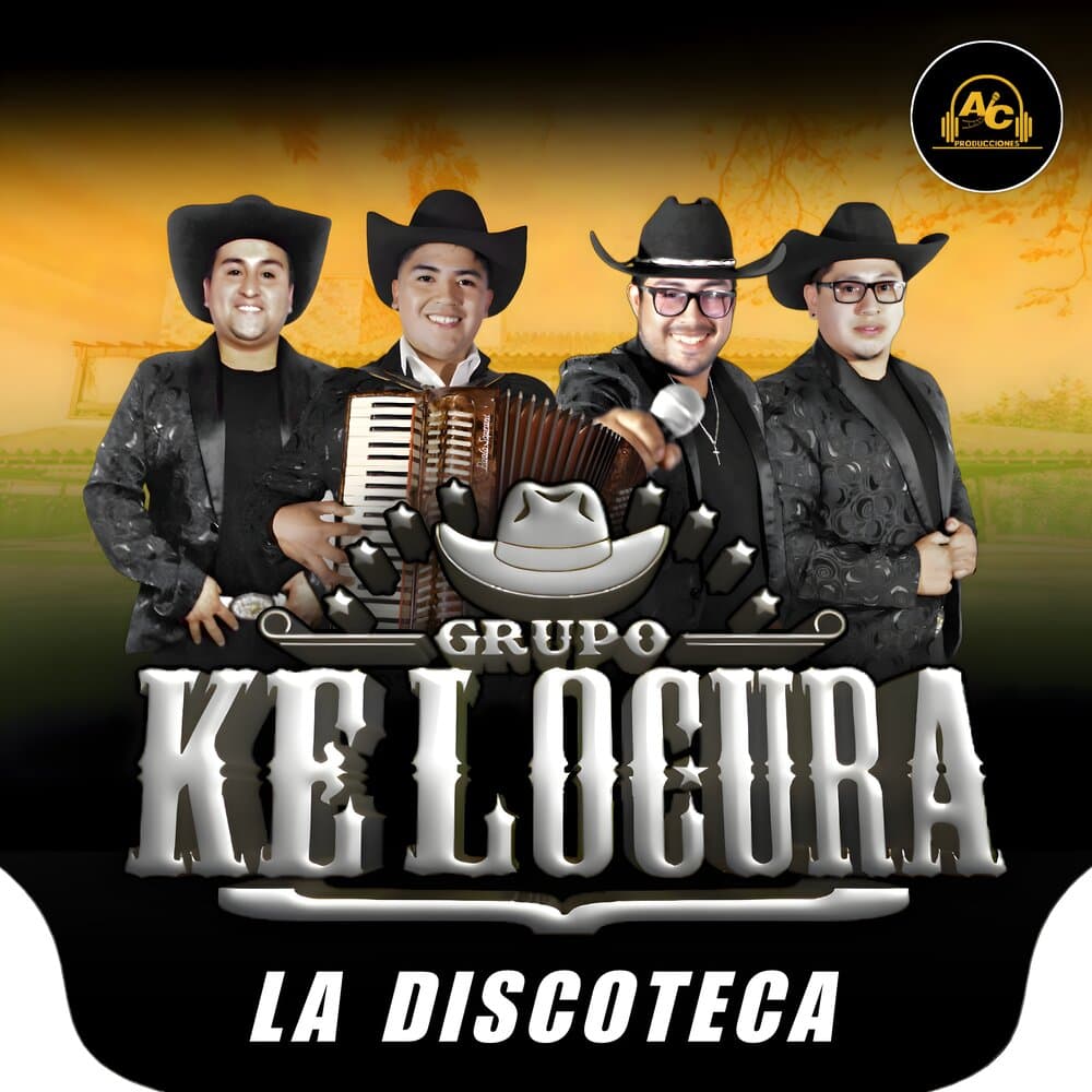 Grupo Ke Locura