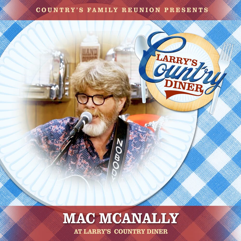 Mac McAnally