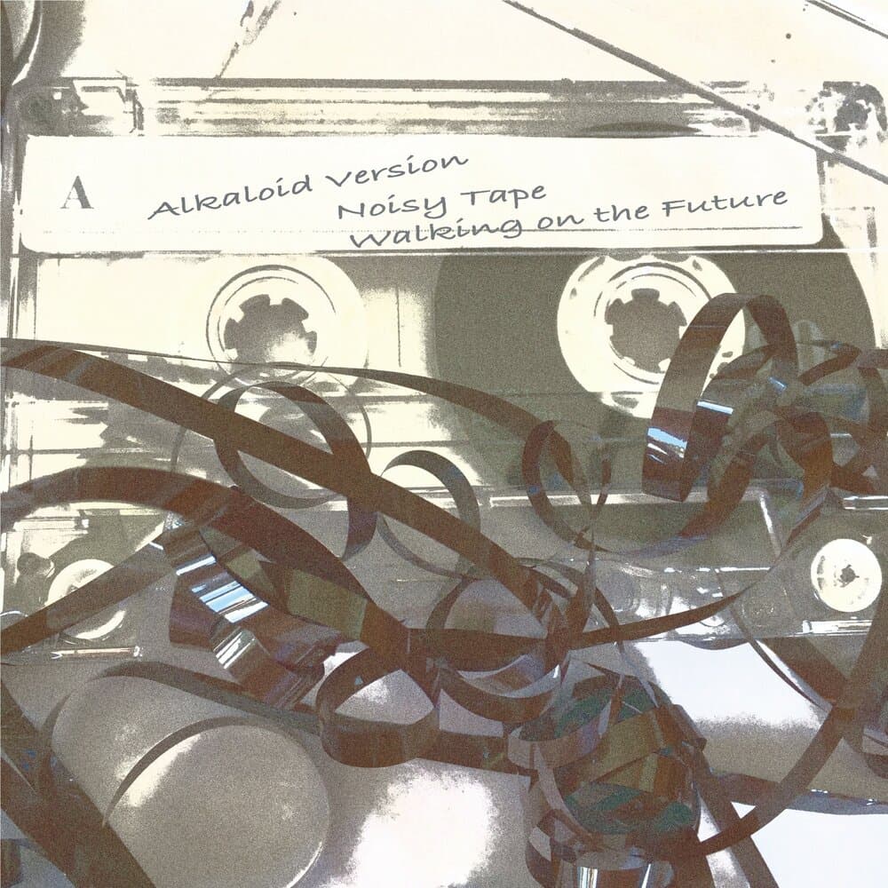 Alkaloid Version