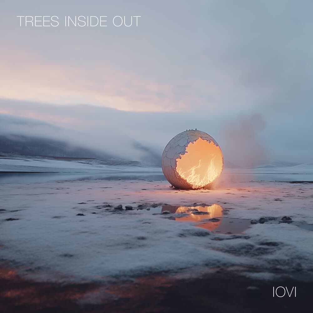 Trees Inside Out