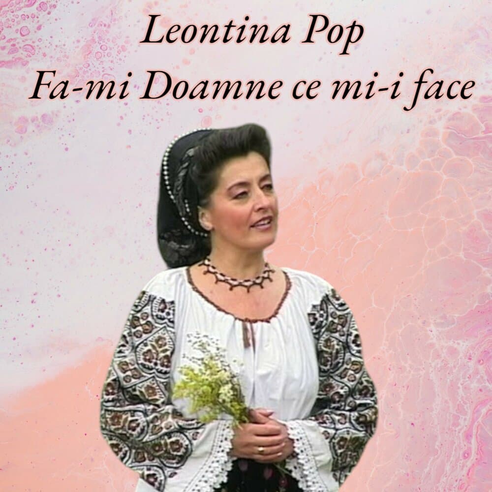 Leontina Pop