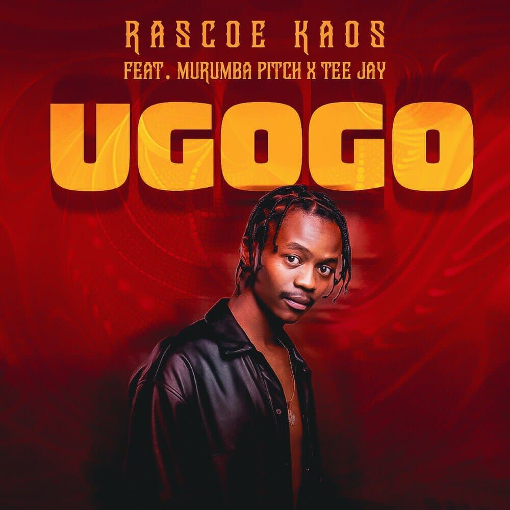 Rascoe Kaos