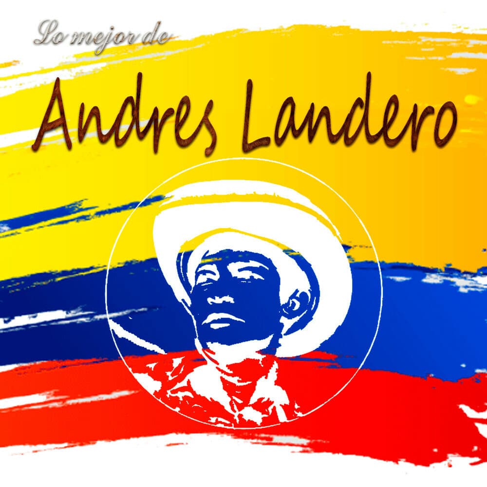 Andres Landero
