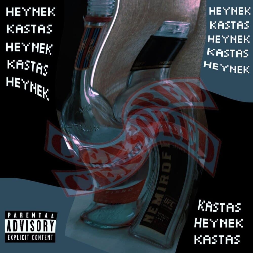 heyNek