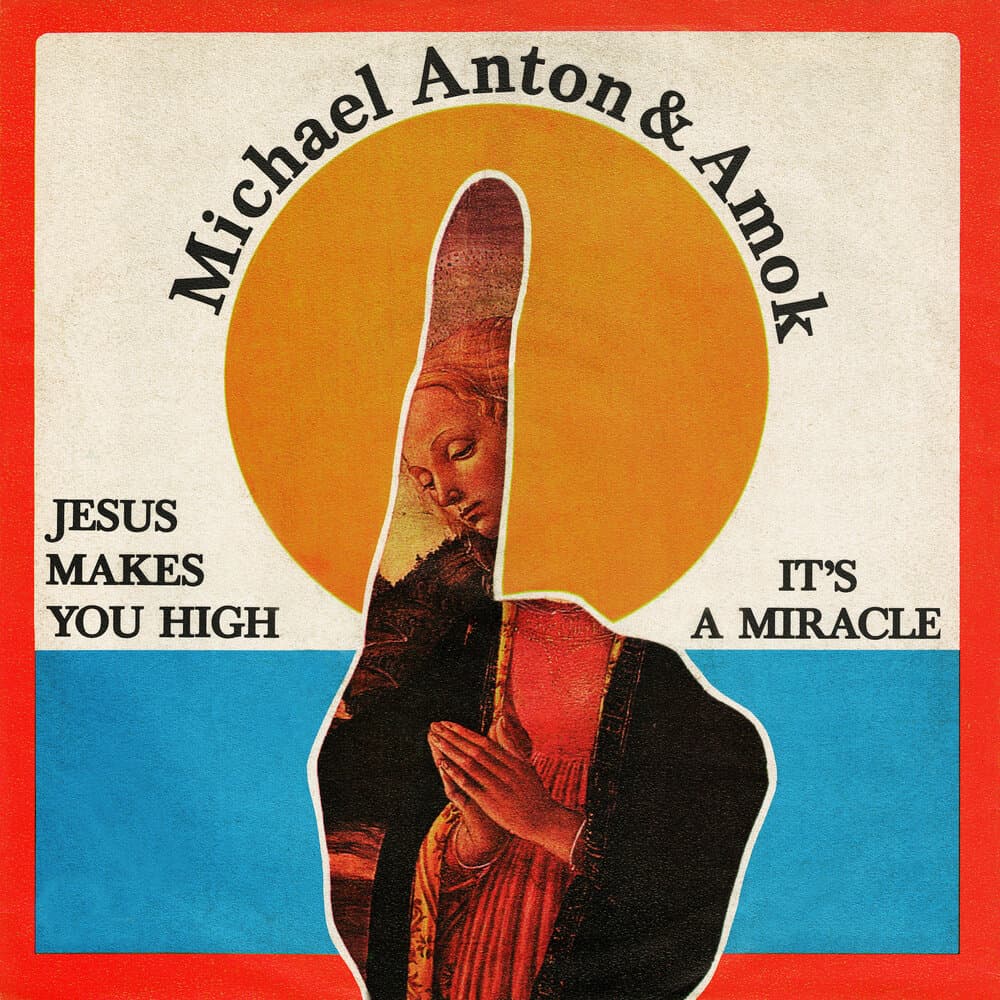 Michael Anton & Amok