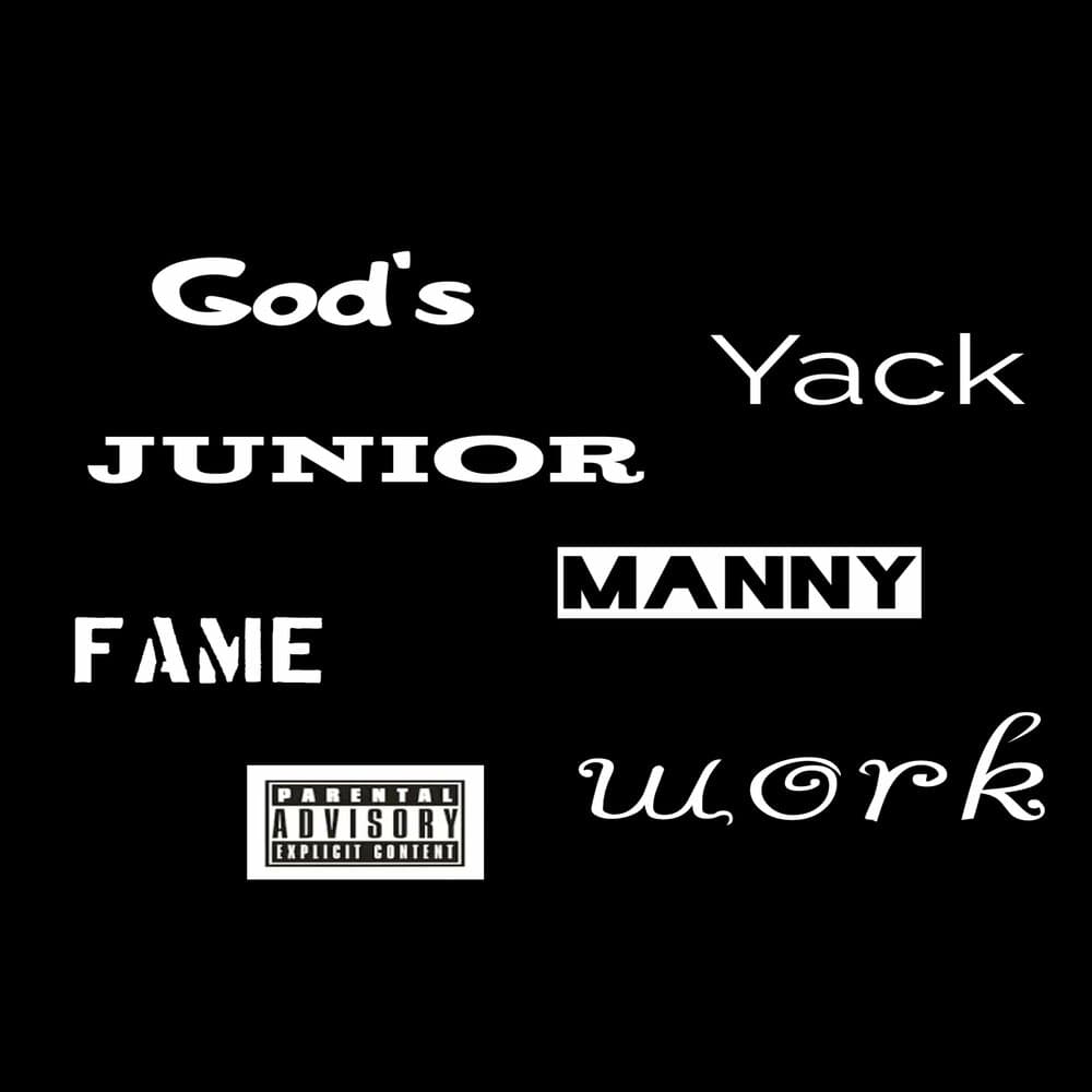 Manny Yack