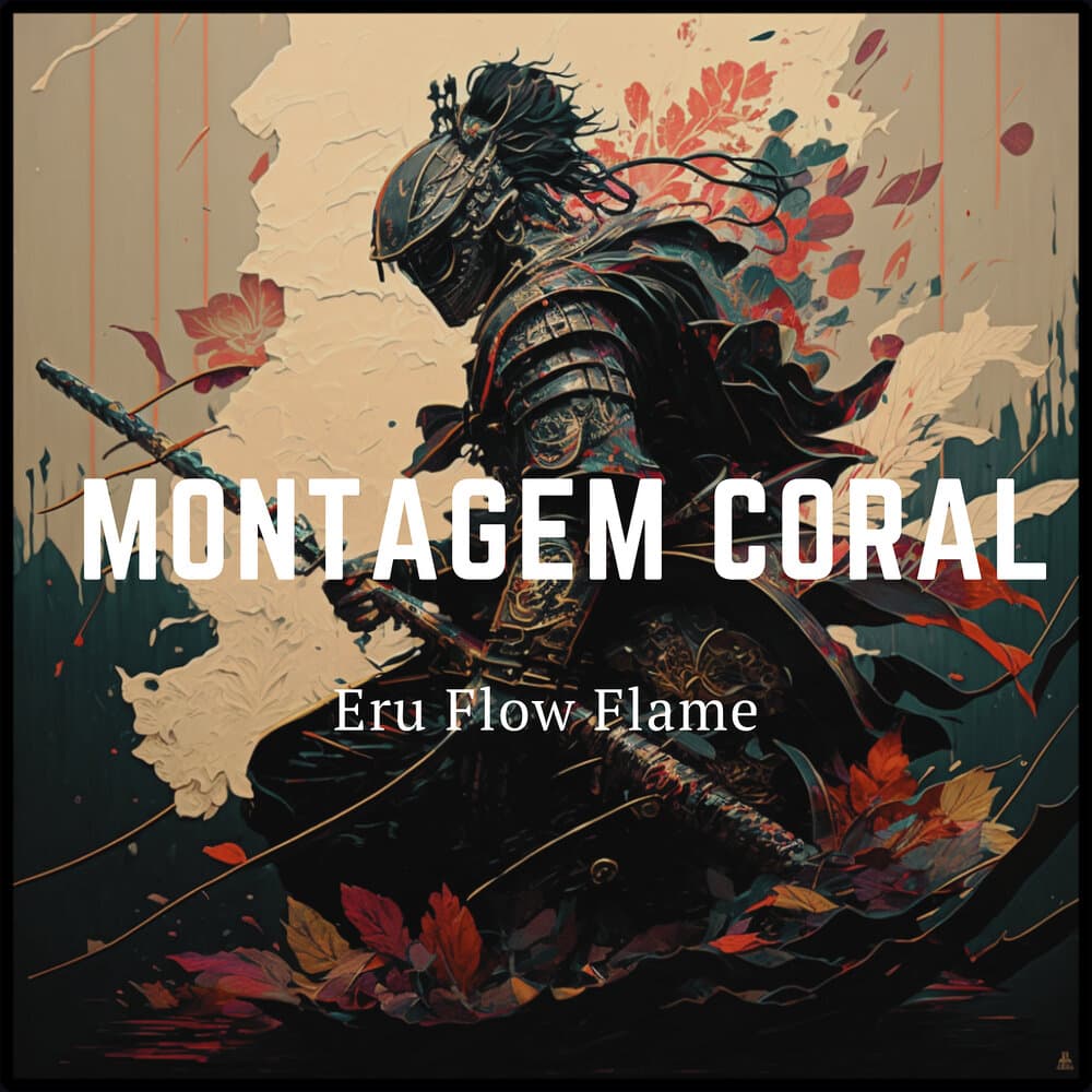 Eru Flow Flame