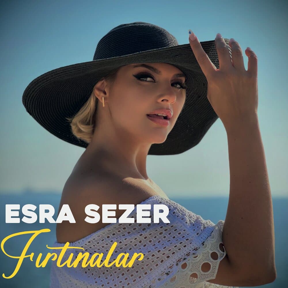 Esra Sezer