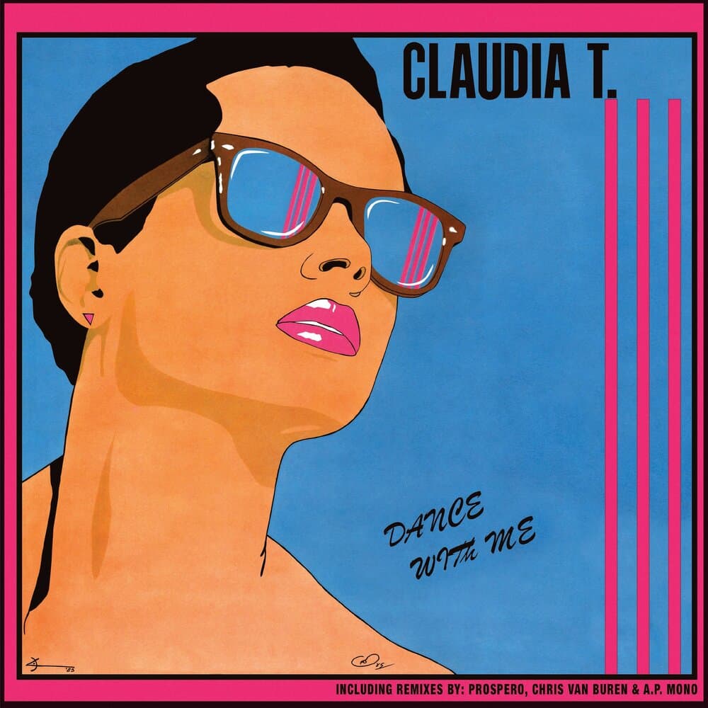 Claudia T.