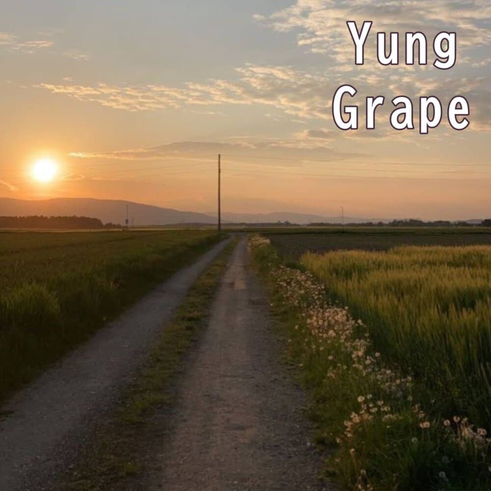 Yung Grape