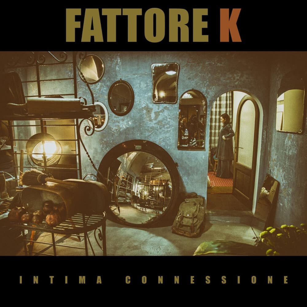 Fattore K