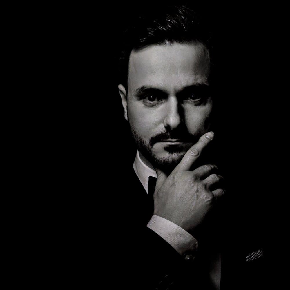 Николай Меликов