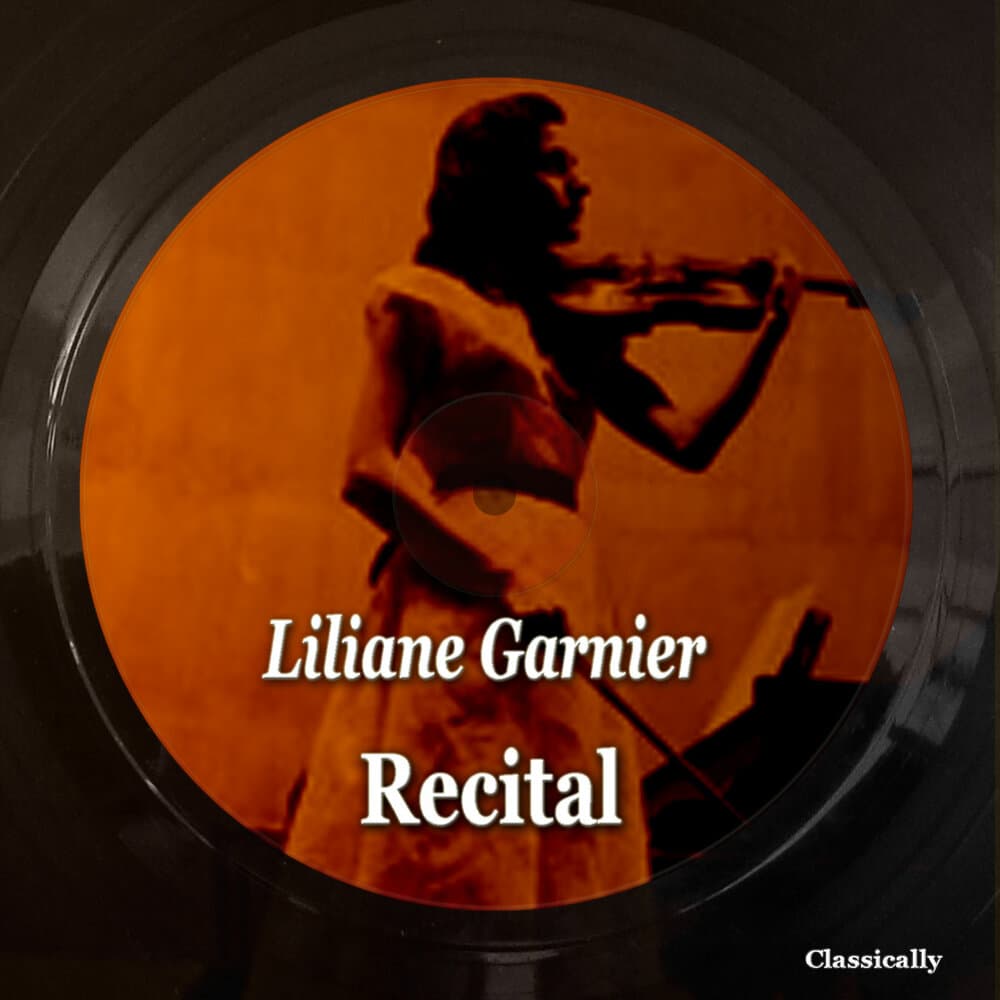 Liliane Garnier