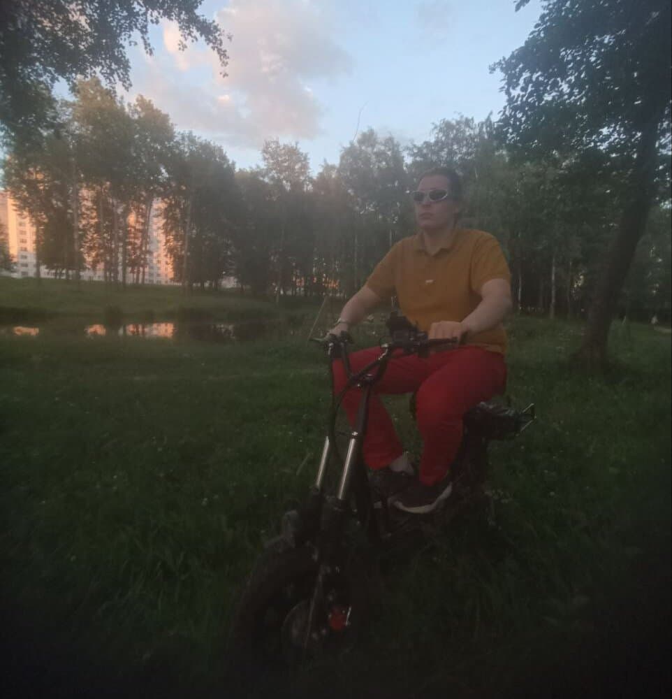 Горькая Гниль