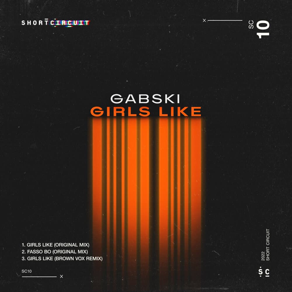 Gabski