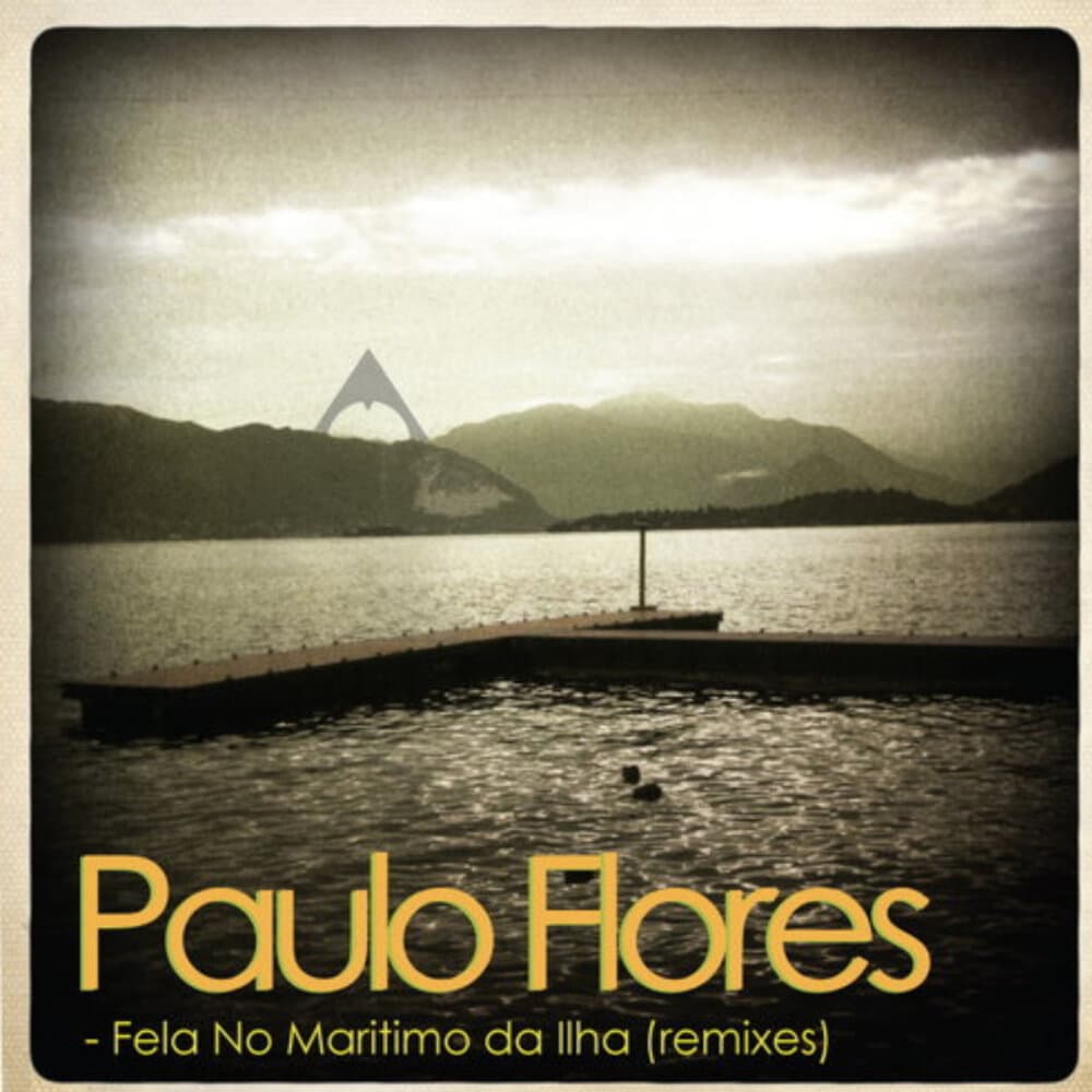 Paulo Flores