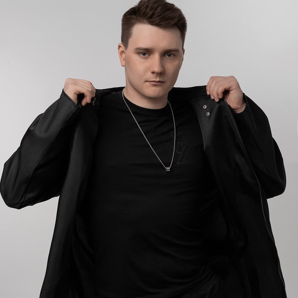 Константин Грачев