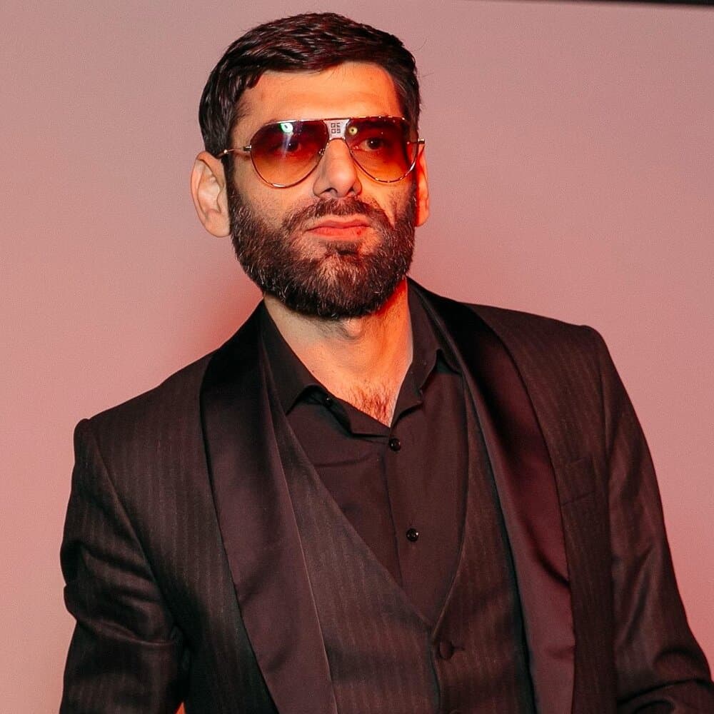 Ваграм Вазян