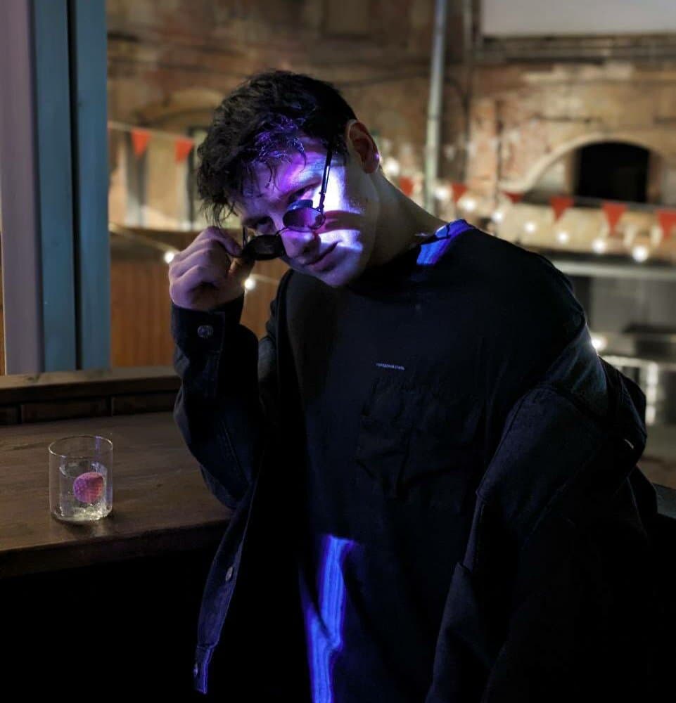 Просто Хлам