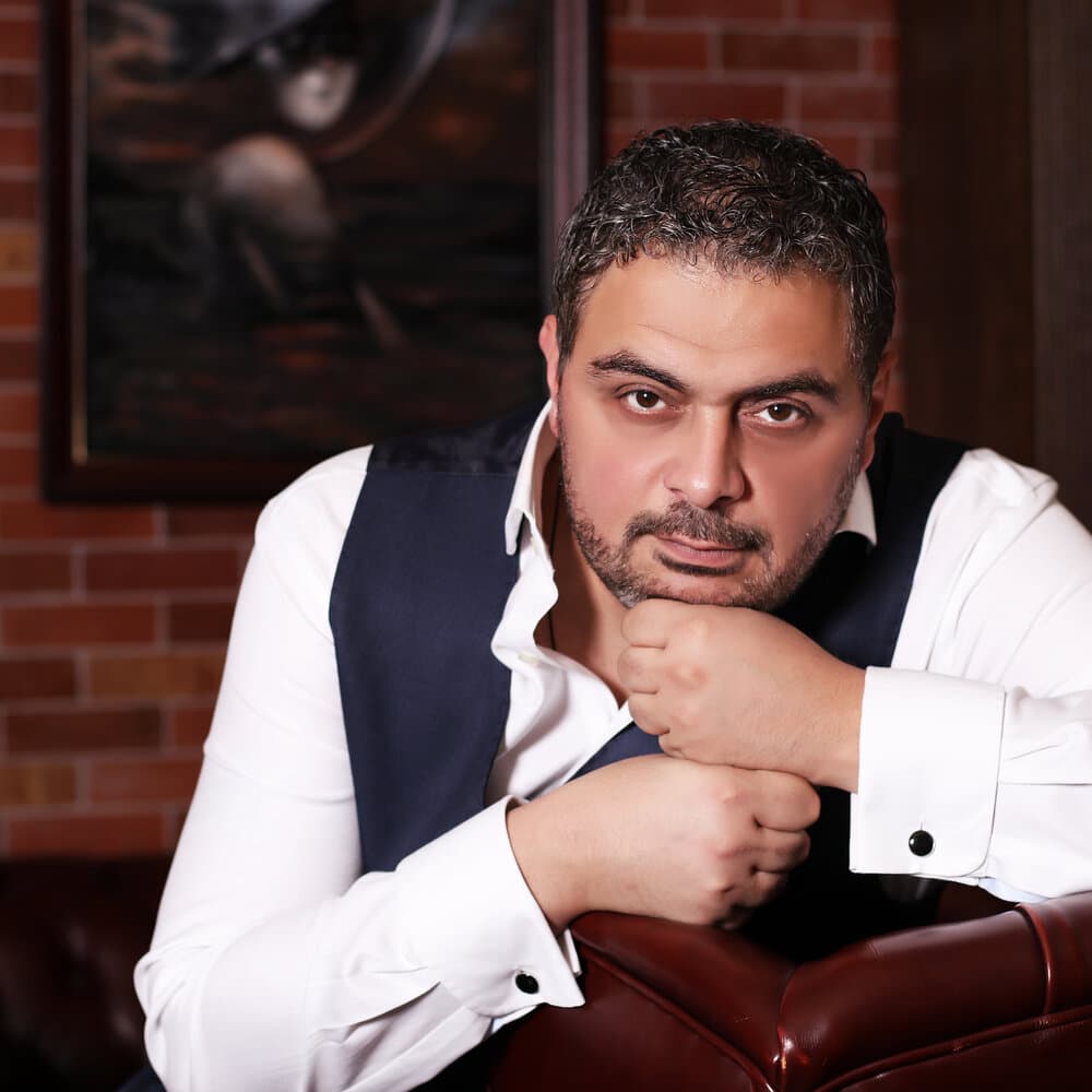 Ара Мартиросян