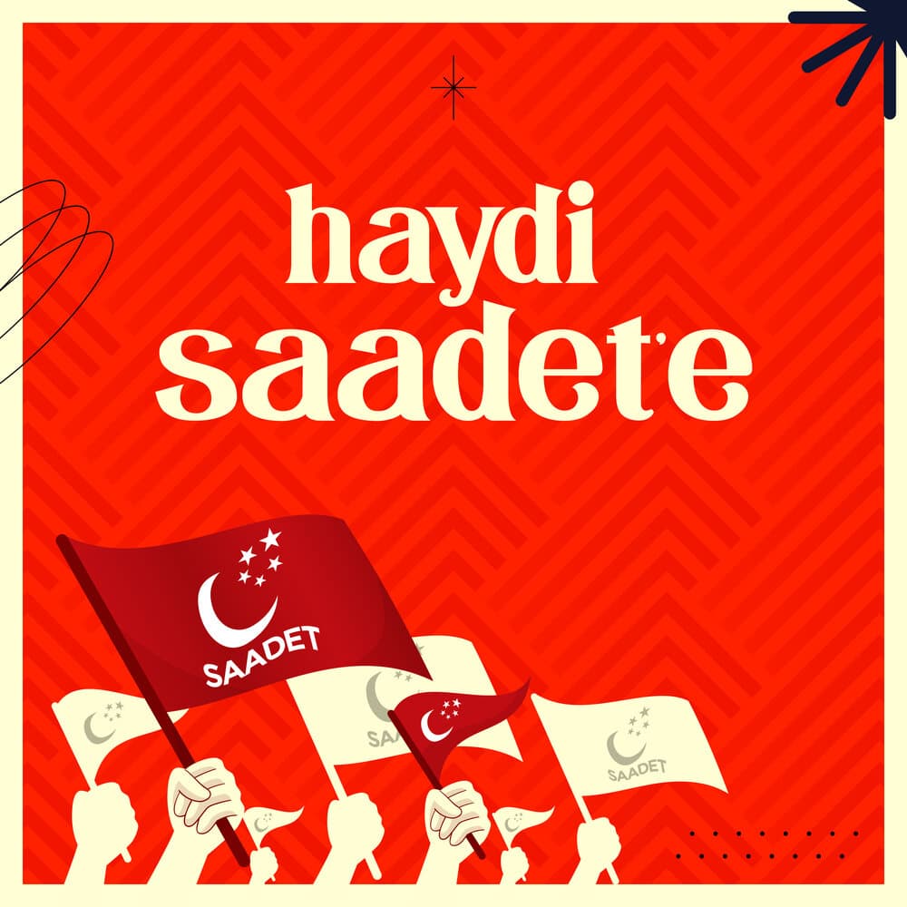 Saadet Partisi