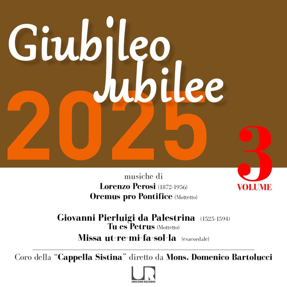 Coro della Cappella Sistina