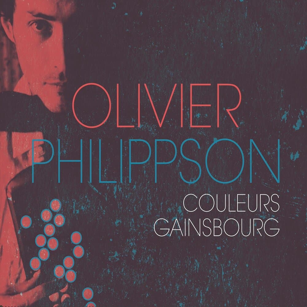 Olivier Philippson