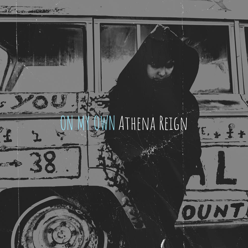 Athena Reign