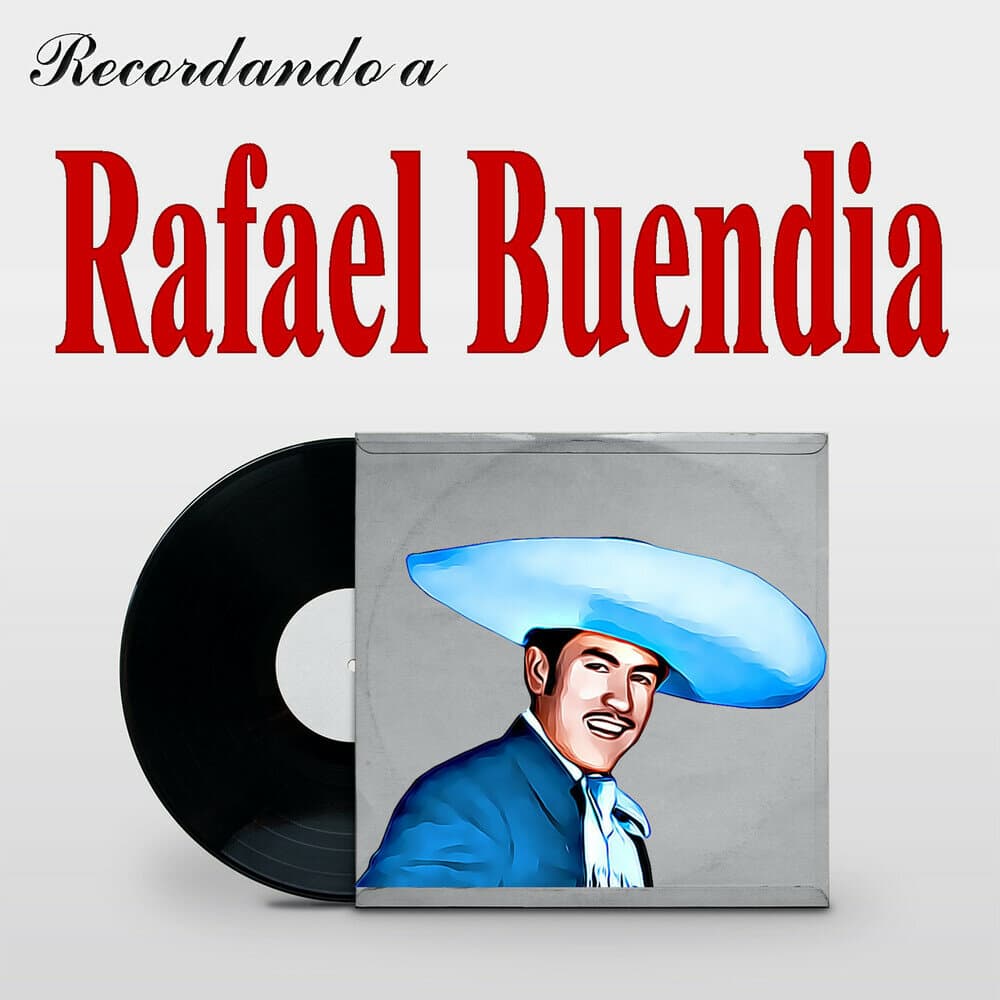 Rafael Buendía