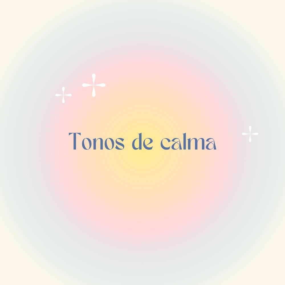 Ecos de tranquilidad