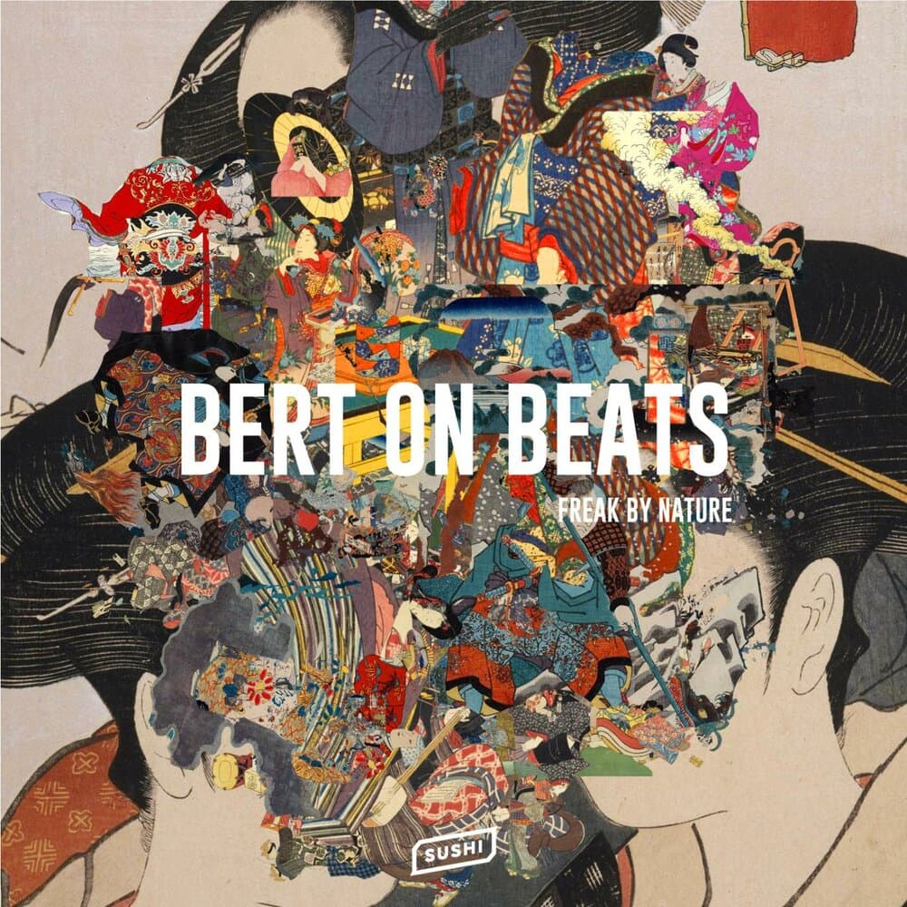 Bert On Beats