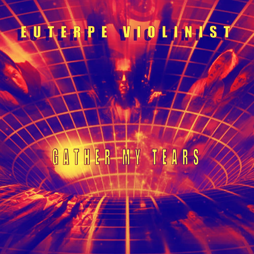 Euterpe Violinist