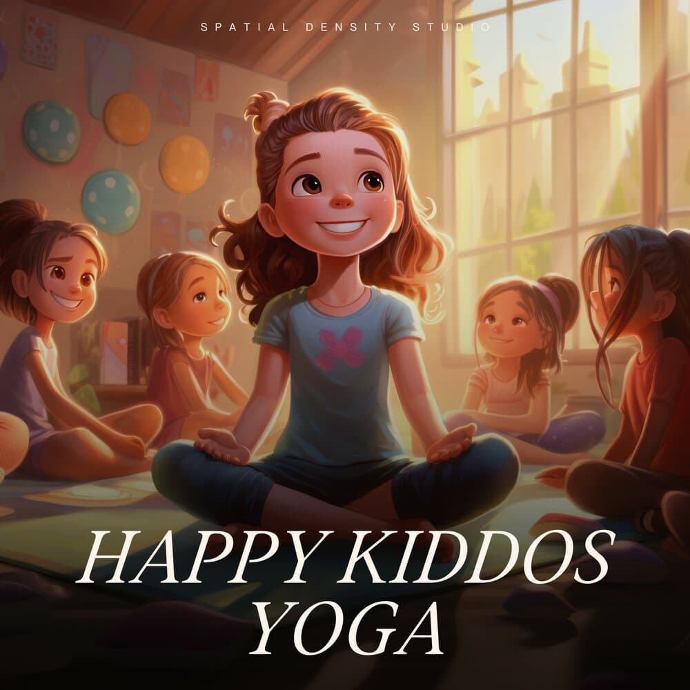 Mindfulness Kids