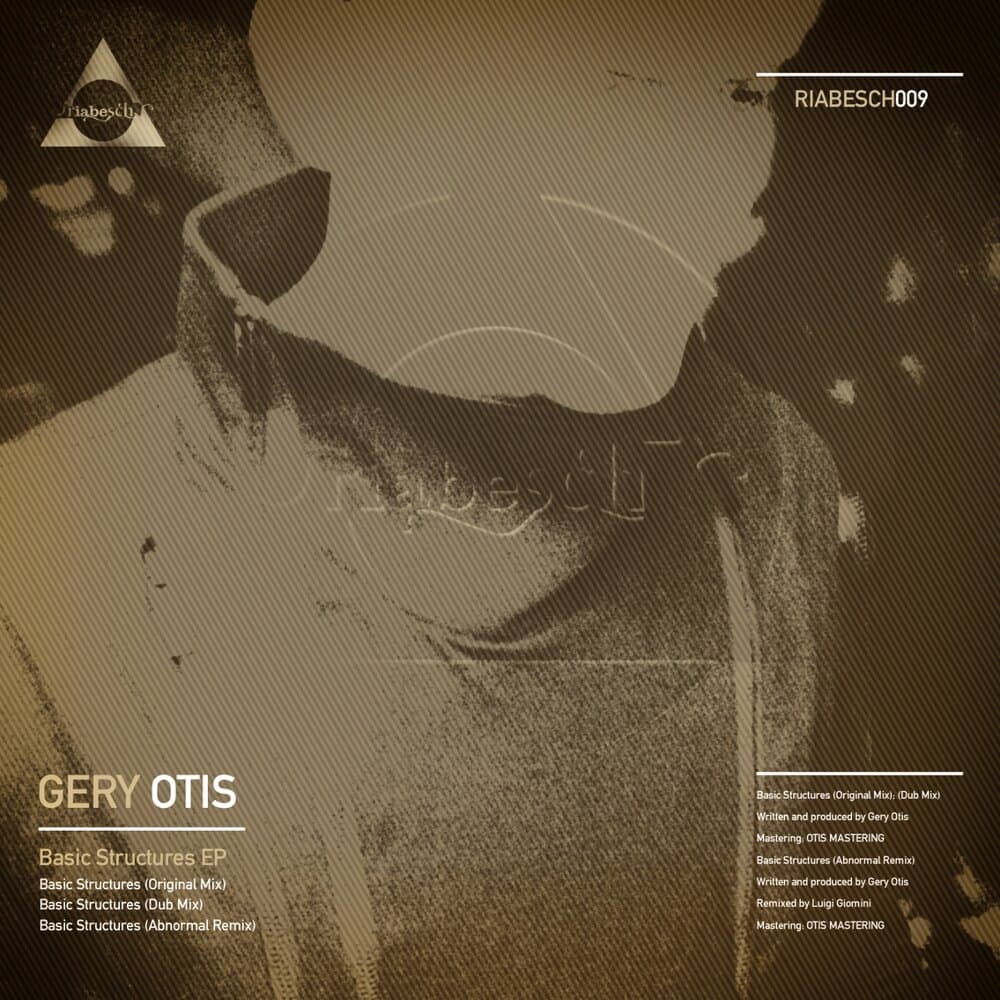 Gery Otis