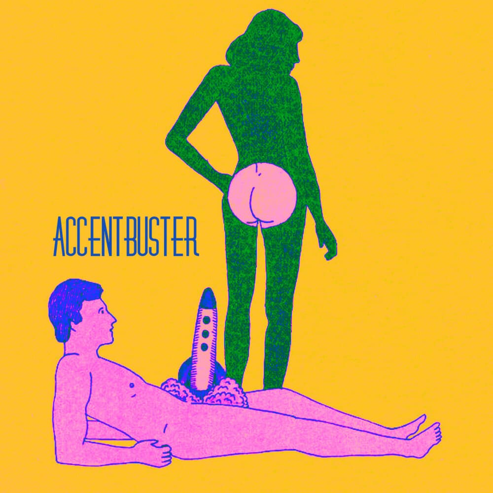 Accentbuster